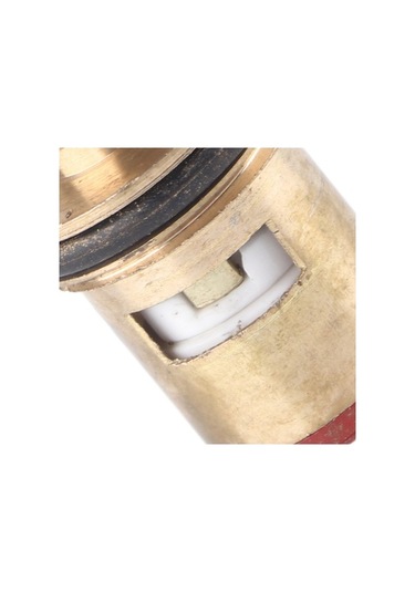 Tongxida 5 Adet Bakır Musluk Valfi - Yüksek Dayanıklı, Paslanmaz, Kolay Montaj