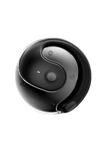 Ankatek Kulaklık Kulak İçi Geeroyoo Çeviri Bluetooth 5.3 Akıllı Tws Kablosuz Eu - 120cm Kırmızı