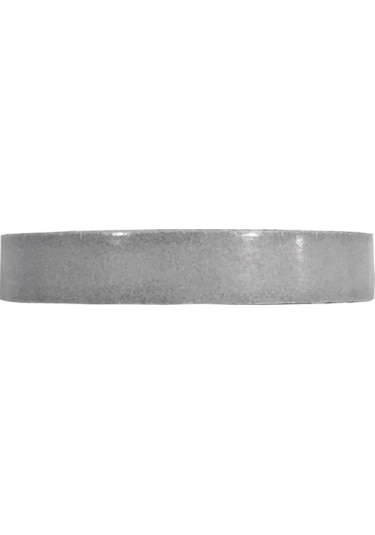 Çift Taraflı Siyah Bant 20mm X 5 Metre