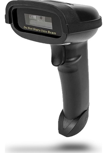 Tıger CS620 2D Bluetooth Barkod Okuyucu