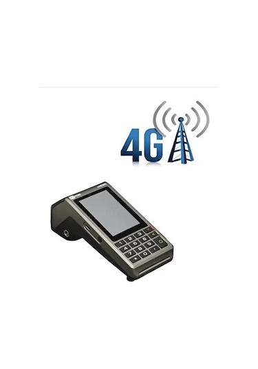 İnpos M-530 4g Yazarkasa