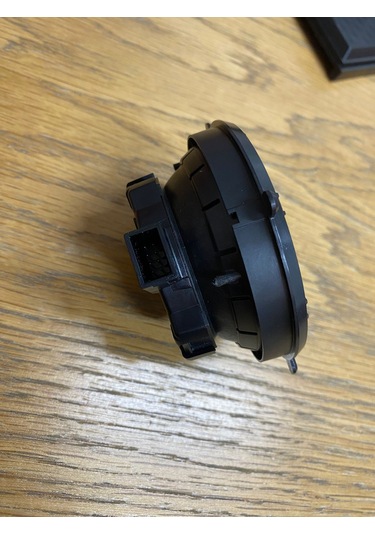 Cıtroen C4x Sag Ayna Motoru