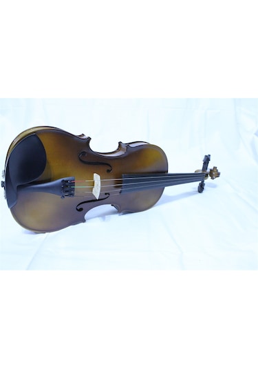 Presto Luthier Hdv11 4/4 Keman