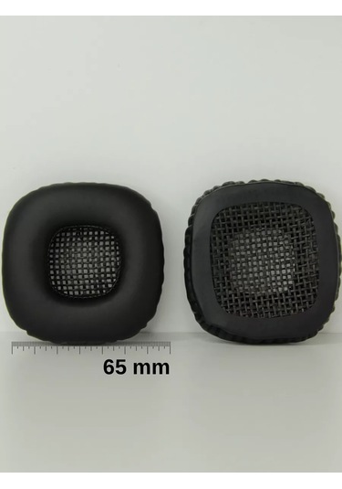Prosphere Marshall Major 2 Iı Kulaklık Başlık Yastıkları 201265035 Siyah