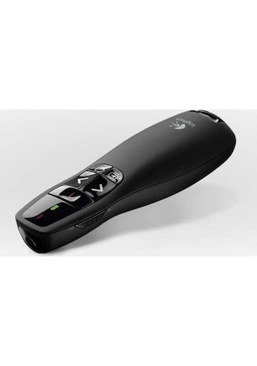 Logitech R400 2.4Ghz Presenter Sunum Kumandası 910-001356
