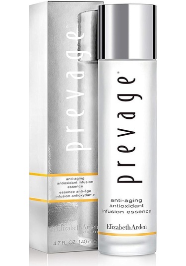 Elizabeth Arden Prev Antioxidant Hydrating Infusion Essence Losyon 140 ML