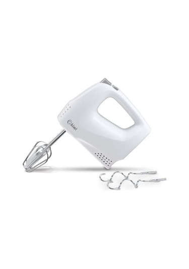 Novahub Kiwi Kmx-3608 200 W El Mikseri - Beyaz KMX 3608