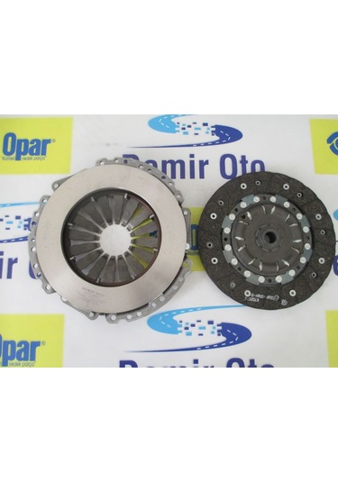 55210945 Debriyaj Seti Rulmansız 1,3 6 Vites G.punto-linea-fiorin