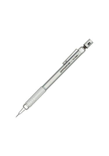 Graphgear Versatil Kalem Pg515 0.5 Mm Gri