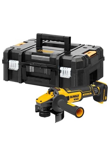 Dewalt DCF922NT + DCF922NT + DCG409VSNT + DCD805NT 4 Adet 5 Amper Akü + Şarj Aleti Set