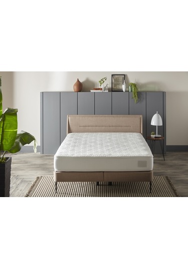 Doqu Home Aloe Vera Sıvı Geçirmez Fitted Alez 160X200cm