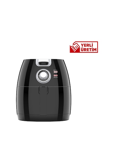Sem SC300 Aircook Yağsız Akıllı Sıcak Hava Fritözü