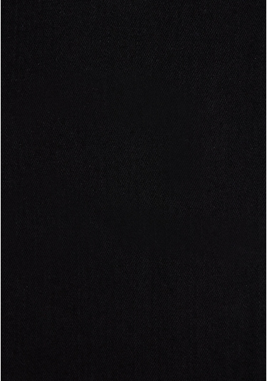 Colins Regular Fit Orta Bel Daralan Paça Erkek Siyah Jean Pantolon Cl1071698 Q1.v1 Dn06270 Siyah