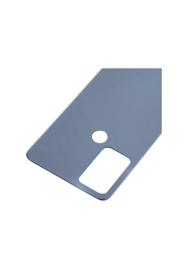 Cbtx Tcl 30e/30 Se 6127a 6165h Siyah İçin Pil Arka Kapağı