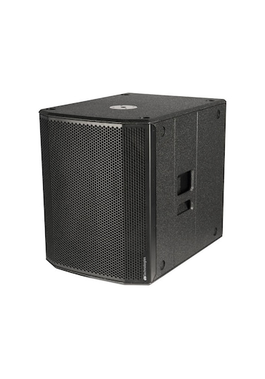Db Technologies Sub 618 Bass-Reflex 1200W 18" Active Subwoofer