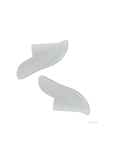 Üreticiden 500 Çift Tek Kullanımlık Terlik Otel Hastane Terliği