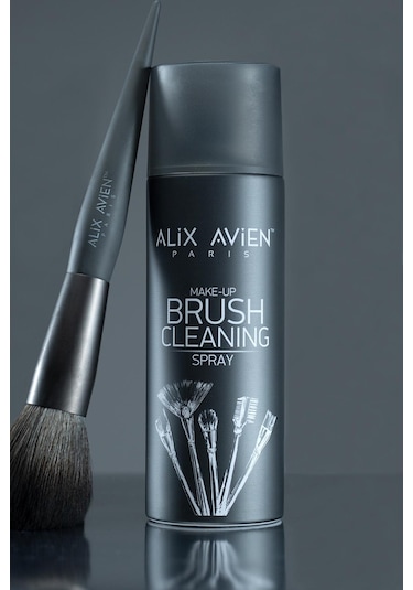Alix Avien Makyaj Fırçası Temizleme Spreyi Make Up Brush Cleaning Spray