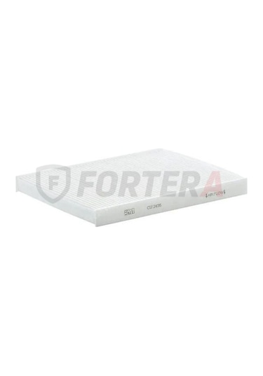 Polen Filtresi Fiesta Courier B-max