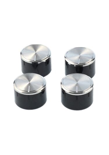 Ocak Düğme Seti Beko Hısg64235s,aocg64220dsk,hısm64221sx İle Uyumlu