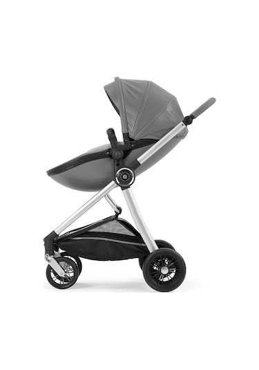 Quard Aura Travel Sistem Bebek Arabası Siyah B6d76d60324n1-2