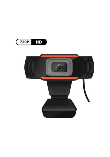 Chuangyinshop X11 720p 1080p Fhd Webcam Usb 2.0 Hd Görüntülü Konuşma Youtube Skype Uyumlu