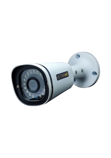 3MP Sony Lens 1080P Smart Led AHD Güvenlik Kamerası