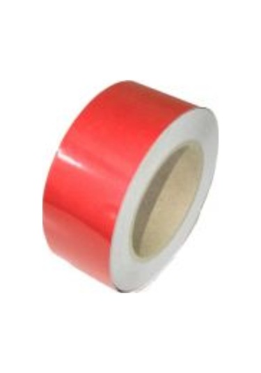 Kırmızı Reflektif Bant 50Mm X 46Mt (110496719)