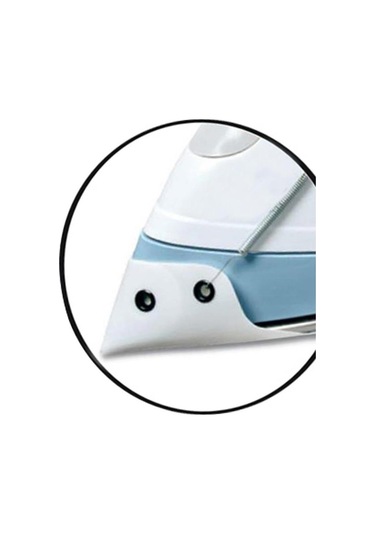 Hanımeli Teflon Ev Ütü Altlığı