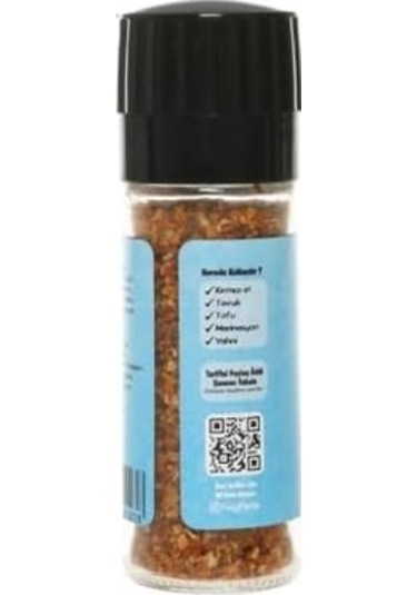 Mangal Ustası Baharatı 45 G S