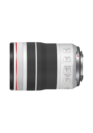 Canon RF 70-200 MM F/4L IS USM Lens (Canon Eurasia Garantili)