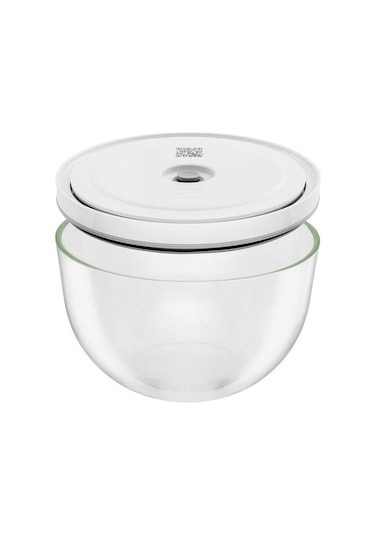 Zwilling Fresh Save Bowls Vakumlu Başlangıç Seti 9 Parça M-l Diğer