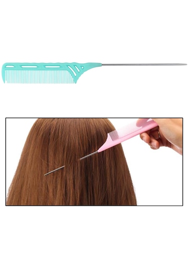 Suntek Kadınlar / Erkekler Kızlar Için Sıçan Kuyruğu Yeşil