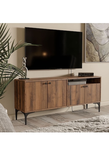 1542 Artemis 139 Cm Tv Ünitesi Hat Rengi