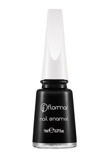 Flormar Black Minimalism Oje 313