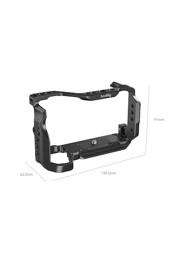 Smallrig 4336 Sony A6700 İçin Kafes Kiti