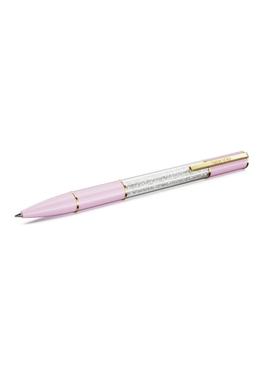 5693725 Swarovski Kalem Crystallıne Lustre:bp Pen Mauve Cry/gos Çok Renkli