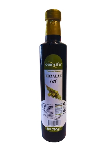 Canşifa Kozalak Özü 700 Gr