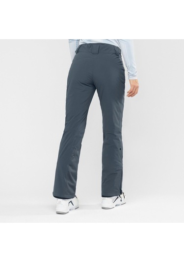 The Brıllıant Pant W Antrasit Antrasit