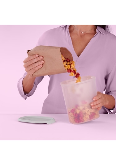 Tek Dokunuş 1.8l Saklama Kabı