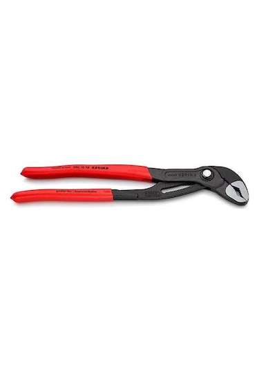 Ganzhoushop Pense Knipex Fort Cobra Ayarlı 8701300 Qs - Dayanıklı Ve Pratik Ayarlanabilir Pens