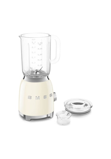 Smeg BLF03CREU Smoothie Blender