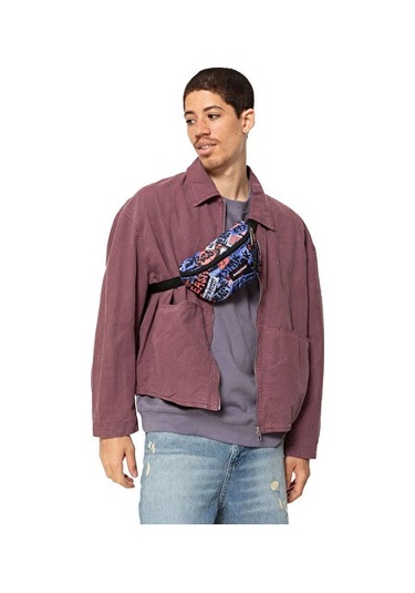 Eastpak Springer Bel Çantası Ek0000749s71 Mavi Mavi