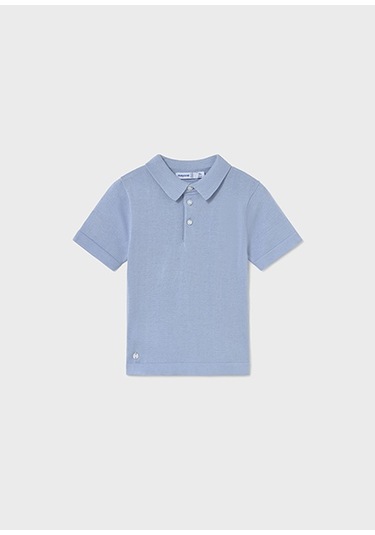 Mayoral Erkek Bebek Polo Tişört 1106