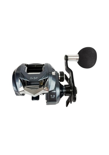 Tica Sea Bull Seb301h Bl Sol El