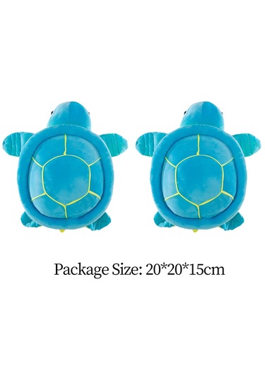 Homyl Paten Için Kayak Koruyucu Dişli Ekipman Dirsek-pedleri Mavi Çok Renkli