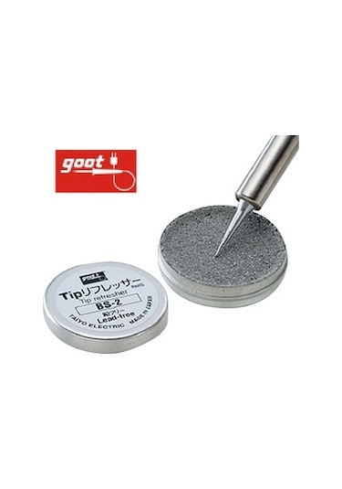 Goot Bs-2 Havya Ucu  Tazeleyicisi