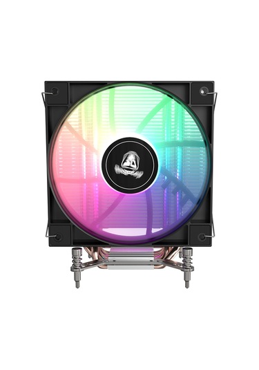 Segotep K6 Se Siyah 120mm Hava Soğutucu Intel Azaz4sgp0003