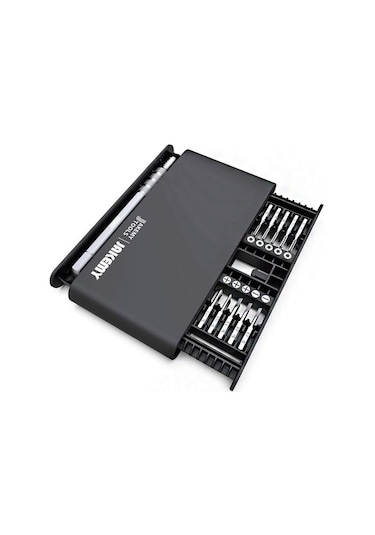 Jakemy Bit Set Jm 8170 21 Parça