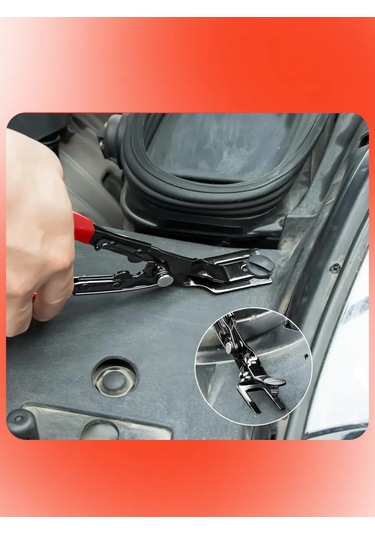 Ejc Torpido Paneli Kıstası Ve Pens Takım Çıkarıcı 288455309