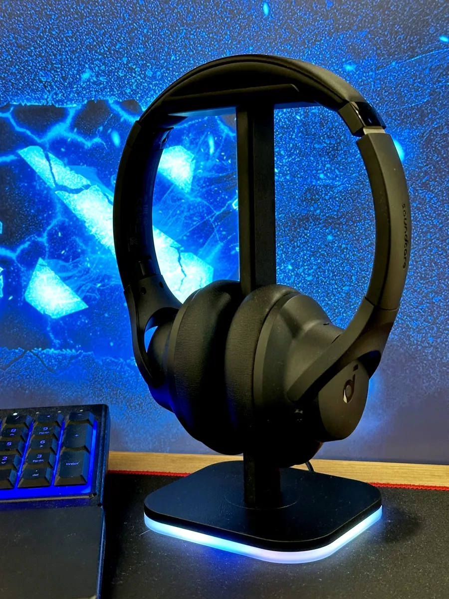 Track Easy Kulaklık Standı Tutucu 241370425